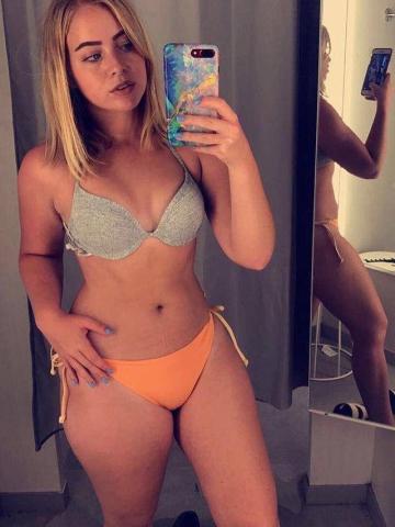 Индивидуалка Алина Фотография 3