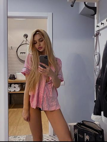 Индивидуалка Ефросинья Фотография 6
